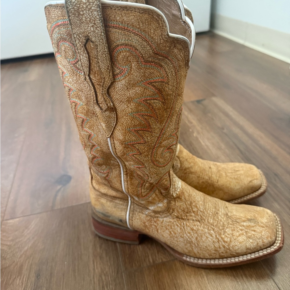 Durango Women’s Boots - Picture 2 of 6